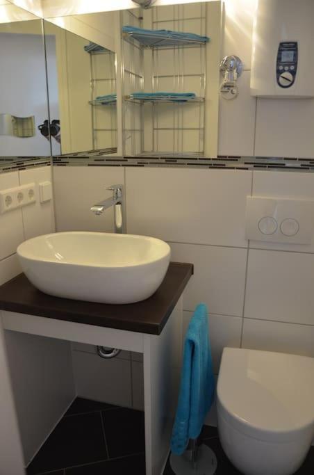 Ferien Appartment Panoramica Mit Seeblick Uberlingen Zewnętrze zdjęcie