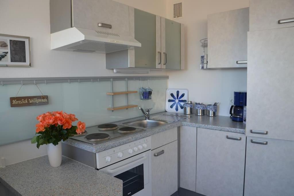 Ferien Appartment Panoramica Mit Seeblick Uberlingen Zewnętrze zdjęcie