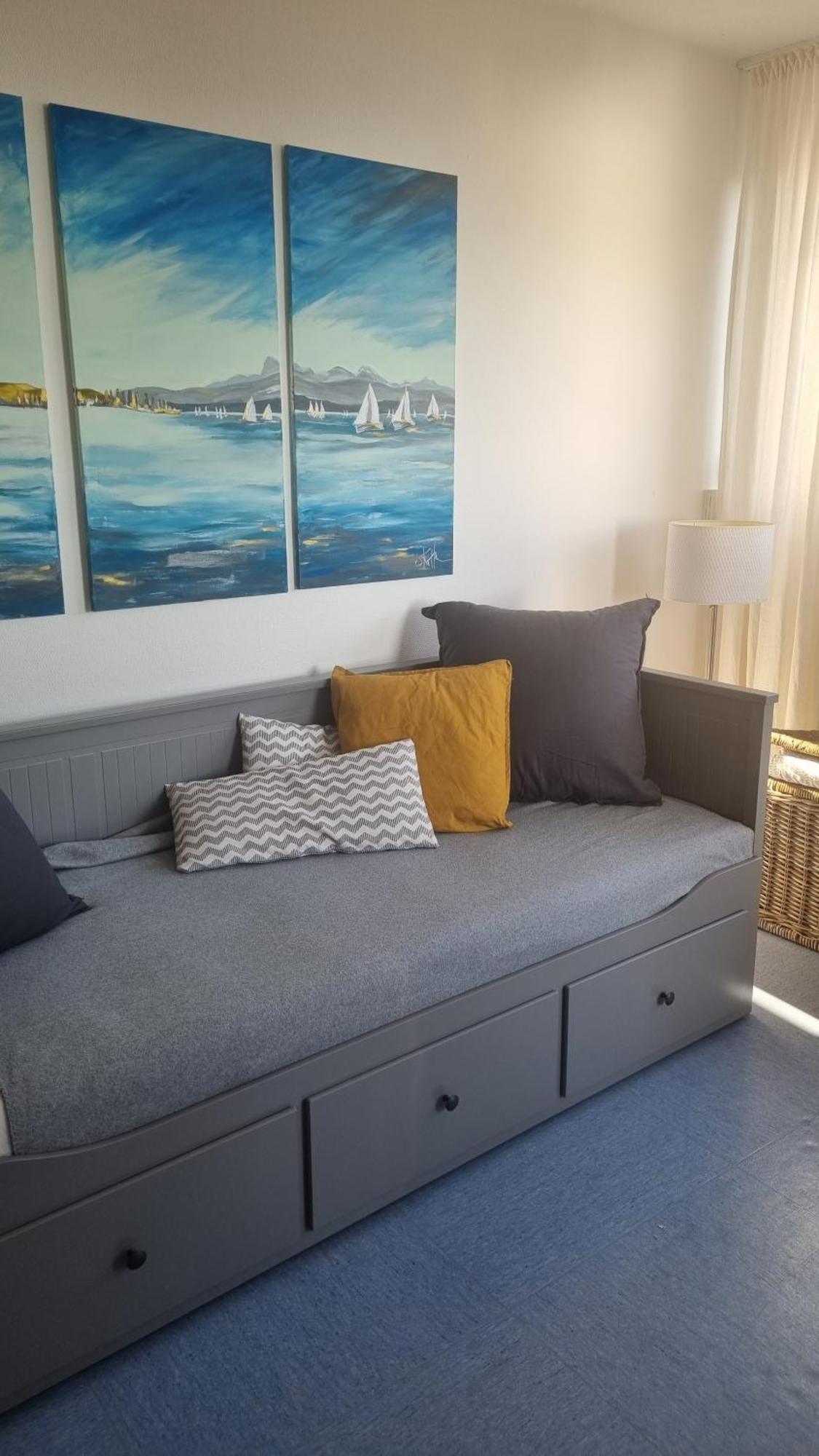 Ferien Appartment Panoramica Mit Seeblick Uberlingen Zewnętrze zdjęcie