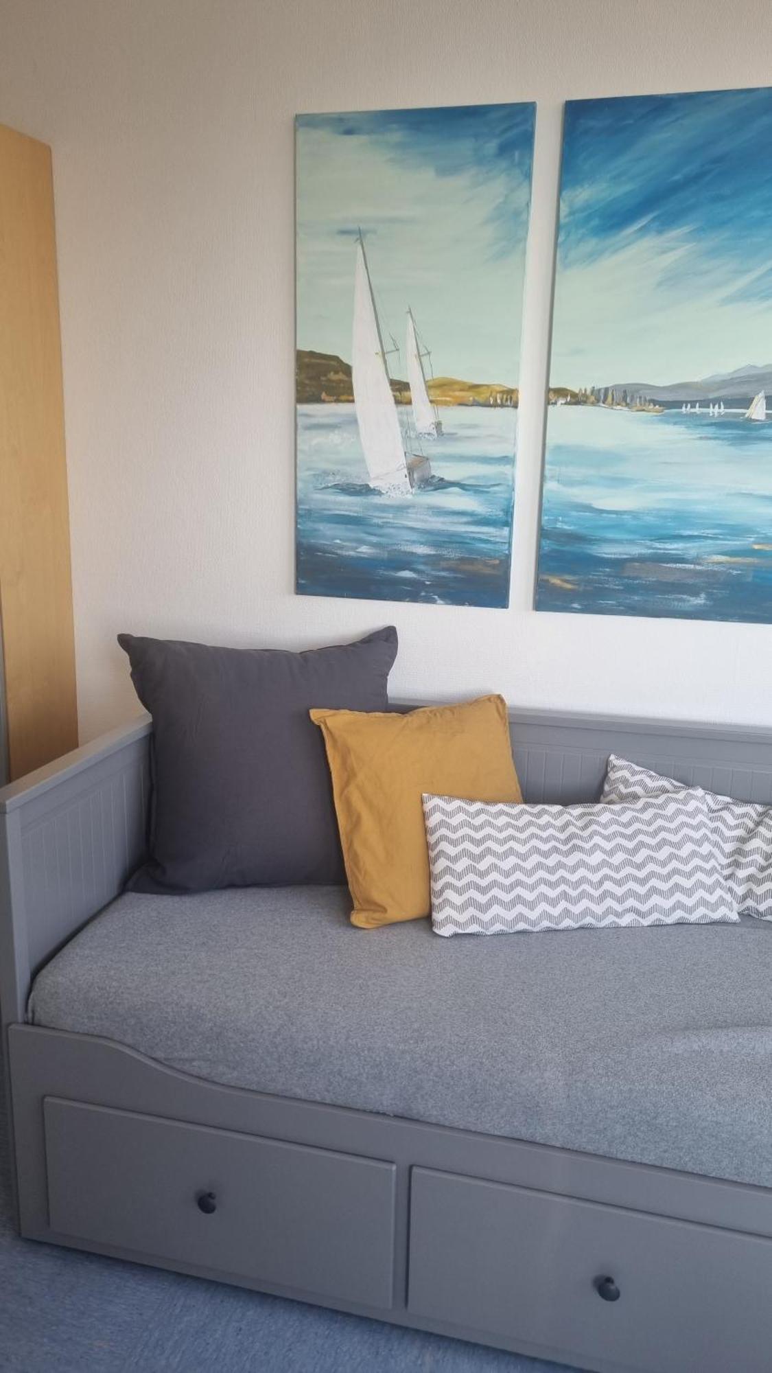 Ferien Appartment Panoramica Mit Seeblick Uberlingen Zewnętrze zdjęcie